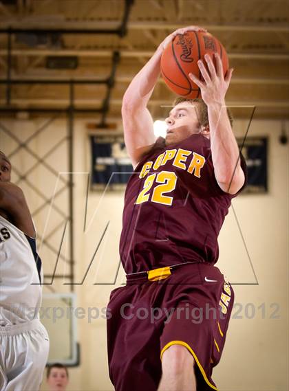 Thumbnail 2 in Cooper @ Lloyd (Lloyd Memorial Tournament) photogallery.