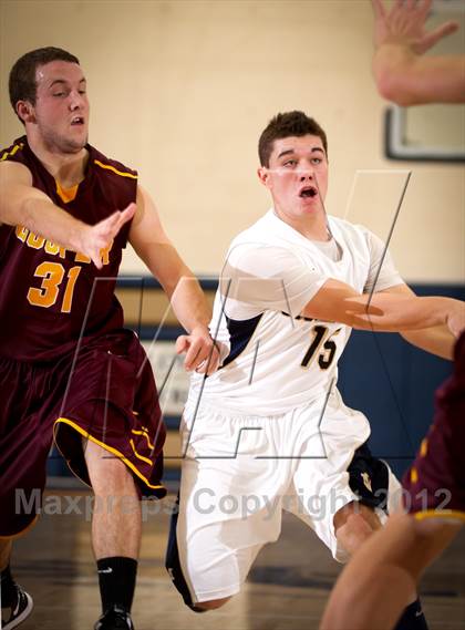 Thumbnail 2 in Cooper @ Lloyd (Lloyd Memorial Tournament) photogallery.