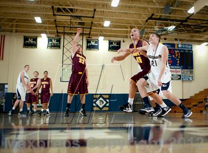 Thumbnail 1 in Cooper @ Lloyd (Lloyd Memorial Tournament) photogallery.