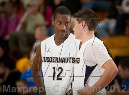 Thumbnail 1 in Cooper @ Lloyd (Lloyd Memorial Tournament) photogallery.