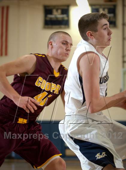 Thumbnail 2 in Cooper @ Lloyd (Lloyd Memorial Tournament) photogallery.