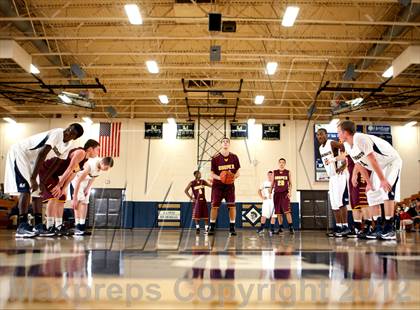 Thumbnail 3 in Cooper @ Lloyd (Lloyd Memorial Tournament) photogallery.