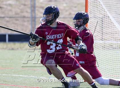 Thumbnail 2 in Chatfield @ Kent Denver photogallery.