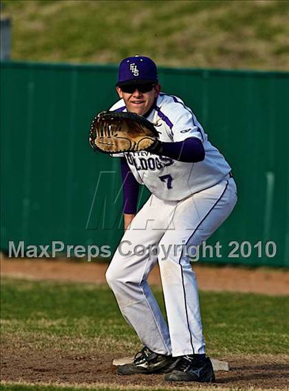 Thumbnail 1 in Northside vs. Fayetteville photogallery.