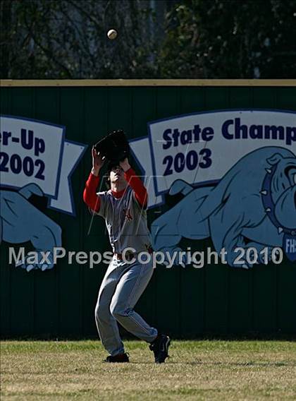 Thumbnail 1 in Northside vs. Fayetteville photogallery.