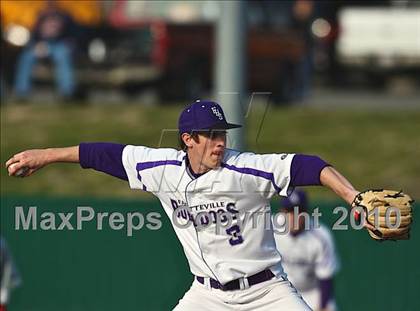 Thumbnail 2 in Northside vs. Fayetteville photogallery.