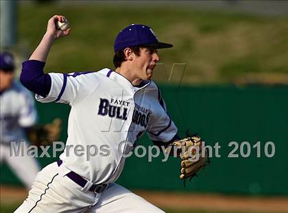 Thumbnail 1 in Northside vs. Fayetteville photogallery.