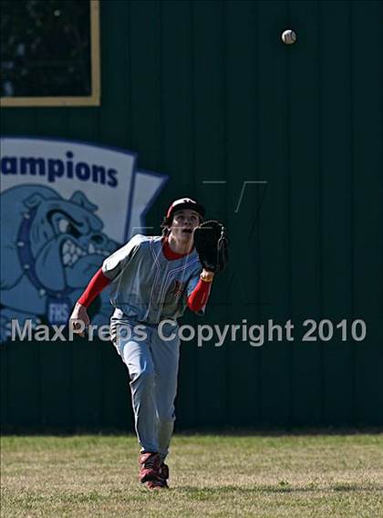 Thumbnail 2 in Northside vs. Fayetteville photogallery.