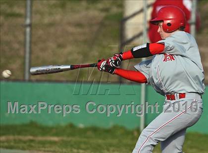 Thumbnail 1 in Northside vs. Fayetteville photogallery.