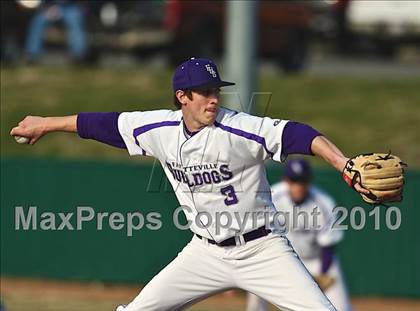 Thumbnail 3 in Northside vs. Fayetteville photogallery.