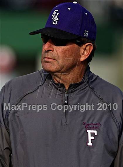 Thumbnail 1 in Northside vs. Fayetteville photogallery.
