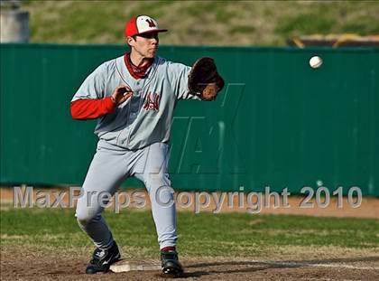 Thumbnail 3 in Northside vs. Fayetteville photogallery.