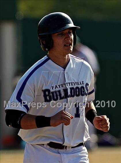 Thumbnail 3 in Northside vs. Fayetteville photogallery.