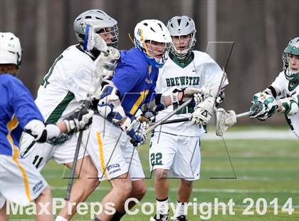 Thumbnail 1 in North Salem @ Brewster photogallery.