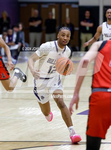 Thumbnail 2 in Fort Wayne Bishop Luers @ New Haven photogallery.