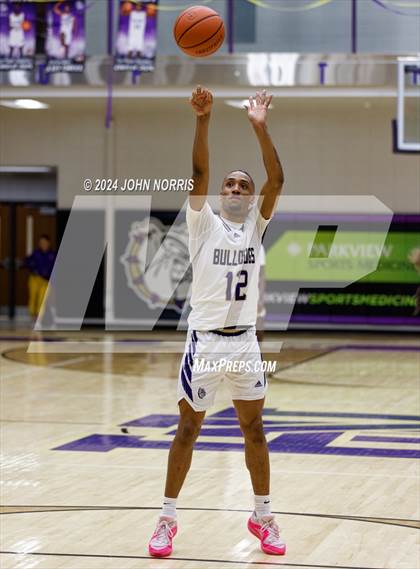 Thumbnail 3 in Fort Wayne Bishop Luers @ New Haven photogallery.