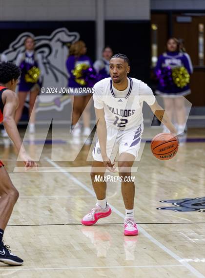 Thumbnail 3 in Fort Wayne Bishop Luers @ New Haven photogallery.