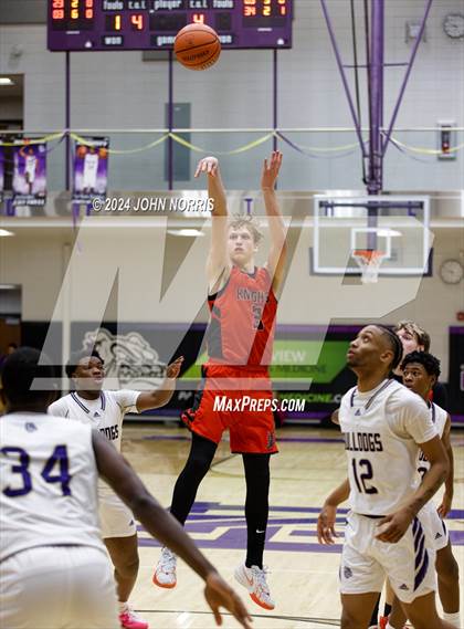 Thumbnail 3 in Fort Wayne Bishop Luers @ New Haven photogallery.