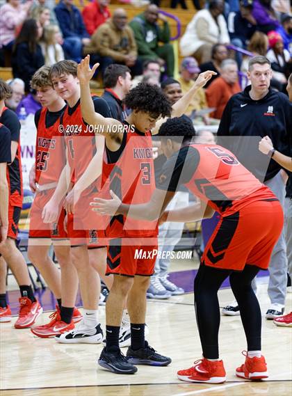 Thumbnail 1 in Fort Wayne Bishop Luers @ New Haven photogallery.