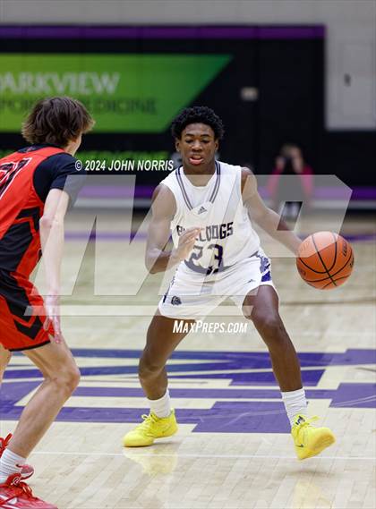 Thumbnail 2 in Fort Wayne Bishop Luers @ New Haven photogallery.