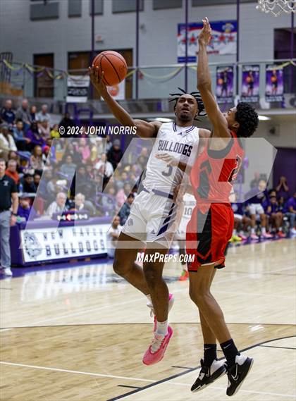 Thumbnail 1 in Fort Wayne Bishop Luers @ New Haven photogallery.