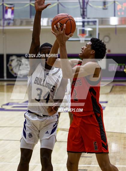 Thumbnail 3 in Fort Wayne Bishop Luers @ New Haven photogallery.