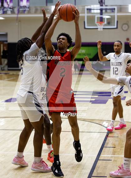 Thumbnail 3 in Fort Wayne Bishop Luers @ New Haven photogallery.