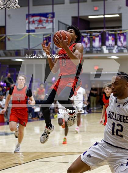 Thumbnail 2 in Fort Wayne Bishop Luers @ New Haven photogallery.