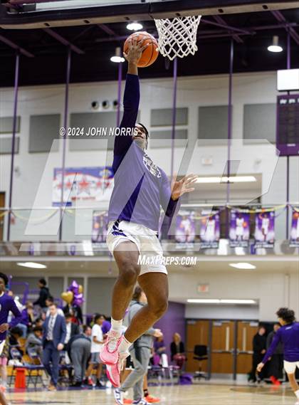 Thumbnail 1 in Fort Wayne Bishop Luers @ New Haven photogallery.