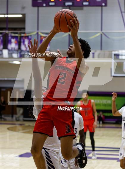 Thumbnail 3 in Fort Wayne Bishop Luers @ New Haven photogallery.