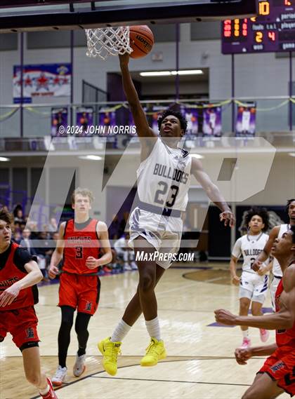 Thumbnail 1 in Fort Wayne Bishop Luers @ New Haven photogallery.