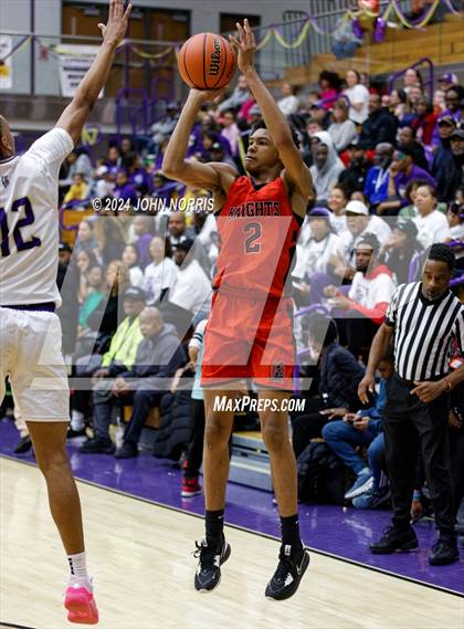 Thumbnail 3 in Fort Wayne Bishop Luers @ New Haven photogallery.