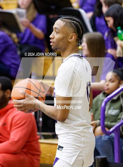 Thumbnail 2 in Fort Wayne Bishop Luers @ New Haven photogallery.
