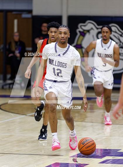 Thumbnail 3 in Fort Wayne Bishop Luers @ New Haven photogallery.