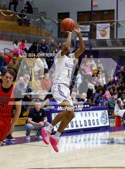 Thumbnail 3 in Fort Wayne Bishop Luers @ New Haven photogallery.
