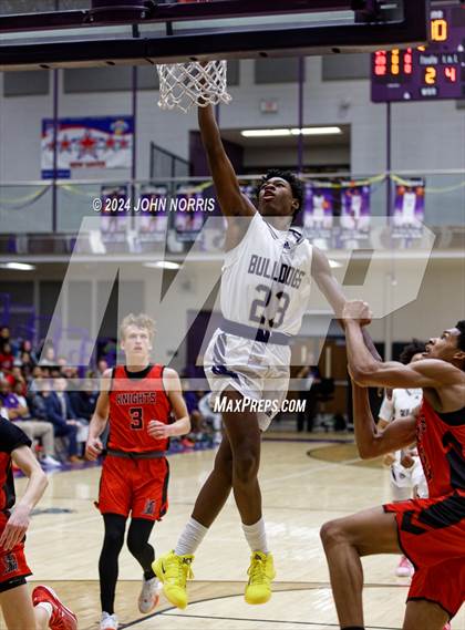 Thumbnail 2 in Fort Wayne Bishop Luers @ New Haven photogallery.