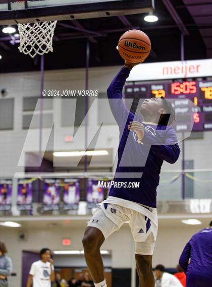 Thumbnail 1 in Fort Wayne Bishop Luers @ New Haven photogallery.