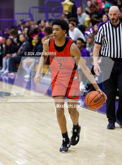 Thumbnail 1 in Fort Wayne Bishop Luers @ New Haven photogallery.
