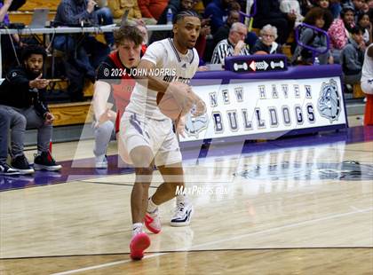 Thumbnail 3 in Fort Wayne Bishop Luers @ New Haven photogallery.
