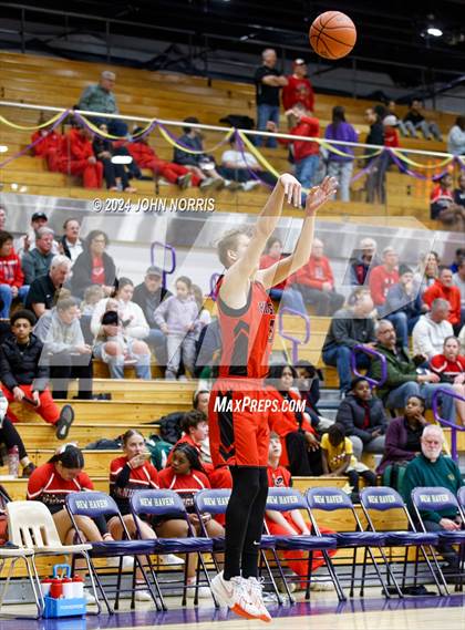 Thumbnail 1 in Fort Wayne Bishop Luers @ New Haven photogallery.