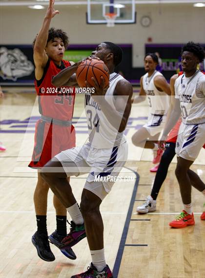 Thumbnail 1 in Fort Wayne Bishop Luers @ New Haven photogallery.