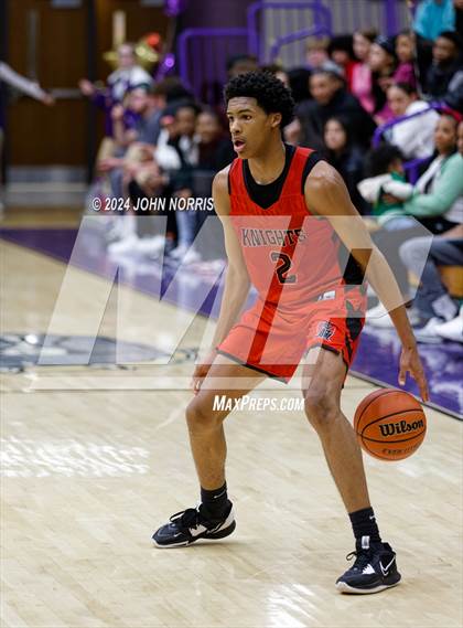 Thumbnail 3 in Fort Wayne Bishop Luers @ New Haven photogallery.