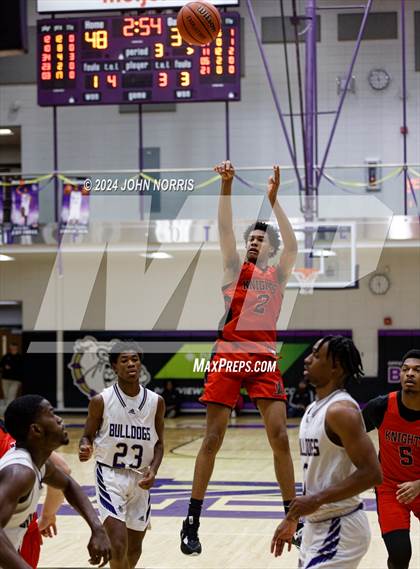 Thumbnail 2 in Fort Wayne Bishop Luers @ New Haven photogallery.