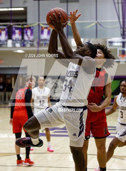 Thumbnail 2 in Fort Wayne Bishop Luers @ New Haven photogallery.