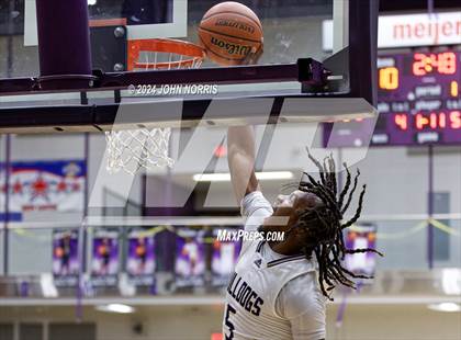 Thumbnail 1 in Fort Wayne Bishop Luers @ New Haven photogallery.
