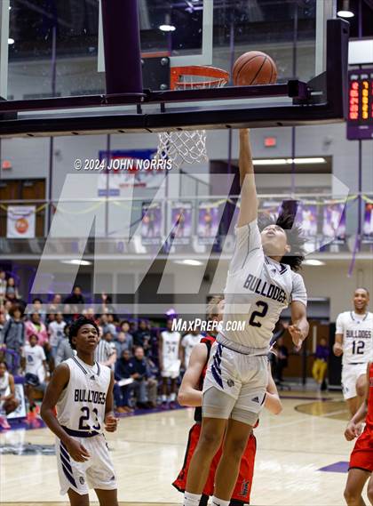 Thumbnail 3 in Fort Wayne Bishop Luers @ New Haven photogallery.