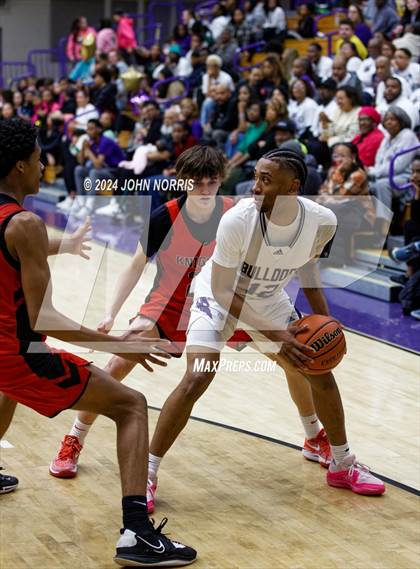 Thumbnail 2 in Fort Wayne Bishop Luers @ New Haven photogallery.