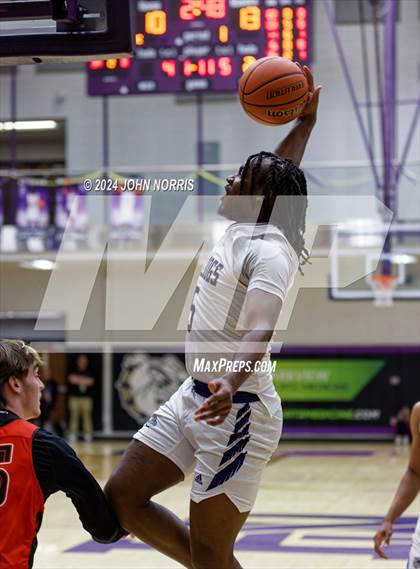 Thumbnail 3 in Fort Wayne Bishop Luers @ New Haven photogallery.