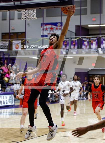 Thumbnail 1 in Fort Wayne Bishop Luers @ New Haven photogallery.
