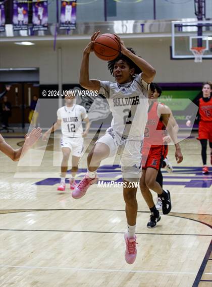 Thumbnail 2 in Fort Wayne Bishop Luers @ New Haven photogallery.